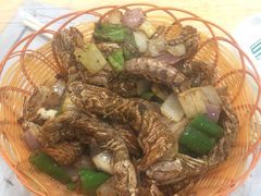 -阿木龙虾(河间路店)