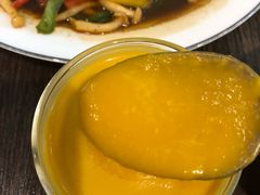 -隐食餐厅(金水湾公馆店)