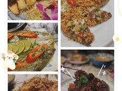 -上楼私房菜(院士路店)