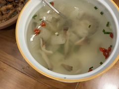 -鸿运楼·舌尖上的徽菜