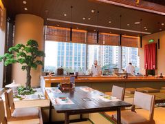 -四葉寿司·城市景观(深圳湾1号店)