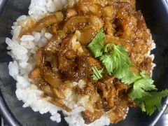 -禾牧铁板创意料理(姑嫂树路店)