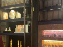 -LANN I 蘭 泰式古法按摩(徐家汇城开YOYO店)