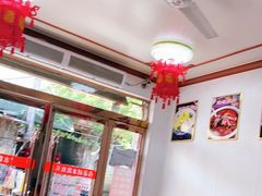 大堂-杏花村水席楼(西大街总店)