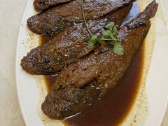 -京皇十二道天津菜(蒲黄榆店)
