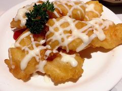 -荣小馆(临海世纪花城店)