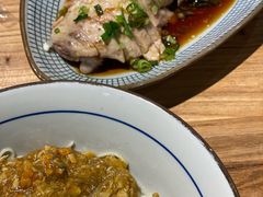 葱香鸡-南小蟹手工點心(三里屯店)