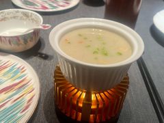 -锦府园·新台州菜(合生汇店)