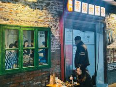 -南门黄孃甜不辣