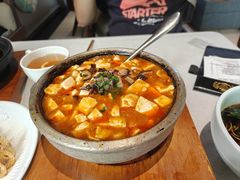 -狮王府淮扬菜(夫子庙老门东店)