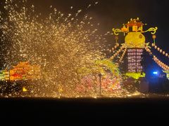 -武汉园博园(武汉自然博物馆)
