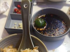 -喃喃椰·糟粕醋·椰子鸡火锅(七堡花园店)