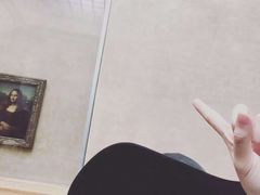 -卢浮宫