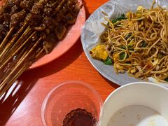 -十里铺铁板鱿鱼