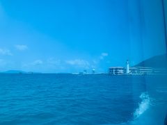 -海南分界洲岛旅游区