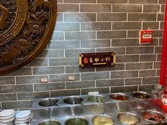 -五悦北平四季涮肉·烧烤(老商埠店)