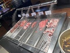 -韩盛·盛江山自助料理(沈辽路万达店)