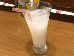 -COCO壱番屋(北京平安国际金融中心店)