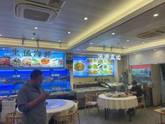 -启东小海鲜(庄先湾路1号店)