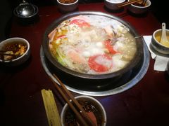 -巴山·烤全羊(高新总店)