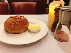 -摩根扒房(桐梓林店)