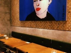 -Ginger(兴国路店)
