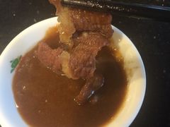 -八合里牛肉火锅(八合里总店)