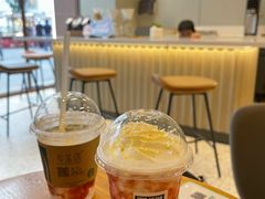 -星巴克臻选(成都太古里店)