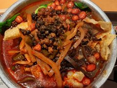 招牌螺蛳粉-水平有限广西米粉·广西风味集(五道口店)