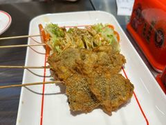 -堂堂小伙夫·辽宁小吃大排档(京西大悦城店)