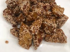 香酥芋艿-新恬乐大酒家(沧达大厦店)