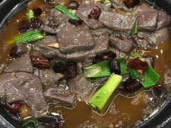 -叶老大阳朗辣子鸡(息烽店)