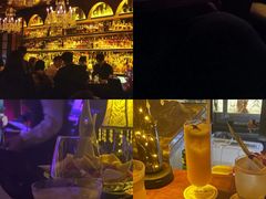 -隐肆威士忌鸡尾酒吧(玉沙国际店)
