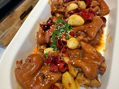 -大碗居·烤鸭·鱼头泡饼(天坛东门店)