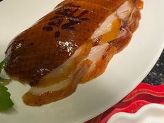 -局气 烤鸭·北京菜(光华路店)
