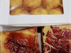 -东哥面包(江宁大润发店)