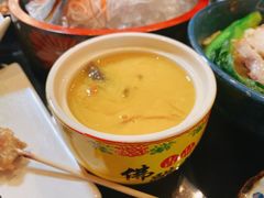 -夜市全日餐厅·洲际酒店(石家庄洲际酒店)