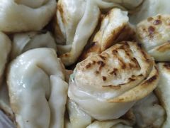 -实小春梅煎饺