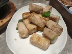 -四道菜·福建菜馆(新街口金鹰店)