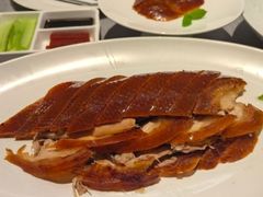 -福海居烤鸭店(鸟巢店)
