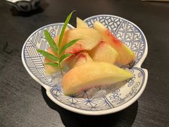 -希望日本料理(保利香槟花园店)