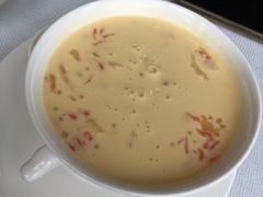 杨枝甘露-夏宫中餐厅(静安香格里拉店)