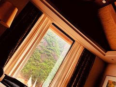 -三清山希尔顿度假酒店