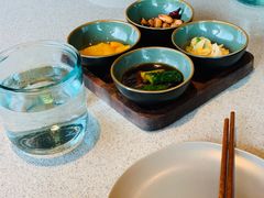 -半山腰·云南菜(侨福芳草地店)