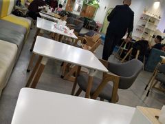 大堂-永和大王(广渠店)