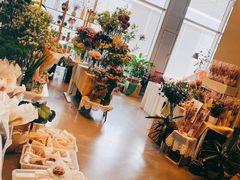 大堂-dotcom coffee古点咖啡(致真大厦店)