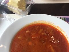 -德大西餐社(云南南路店)