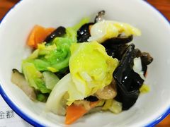 -崔氏班面馆(2号店)