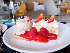 -三迪希尔顿酒店·星空酒廊