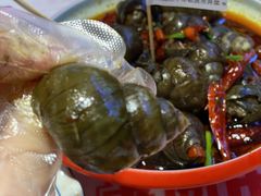 -老闵田螺馆·南昌市井菜·特色小吃(总店)